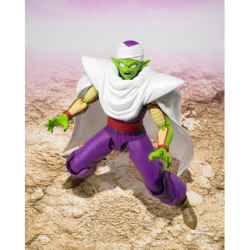 Action Figure - S.H.Figuarts - Dragon Ball - Daima - Piccolo