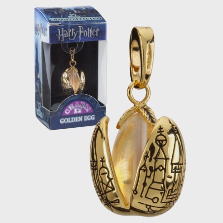 Bijou - Harry Potter - L’oeuf d’or