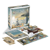 Board Game - Saline