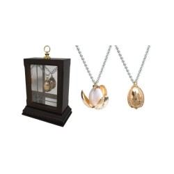 Jewel - Harry Potter - Golden Egg Pendant
