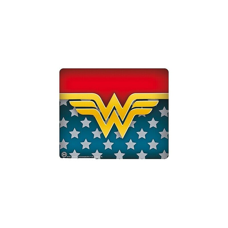 Mousepad - Wonder Woman - Comics
