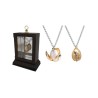 Bijou - Harry Potter - Pendentif - Oeuf d’Or